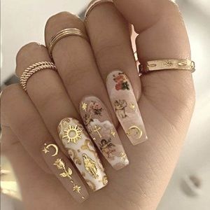 Meet your Posher, Marisela